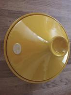 Tajine Emile Henry, Ophalen