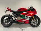 Ducati Panigale V2 Bayliss €20500, Bedrijf