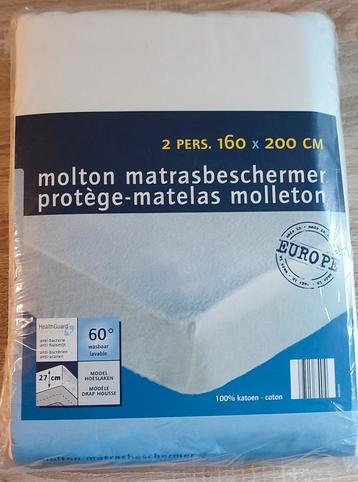 Matrasbeschermer  beschikbaar voor biedingen