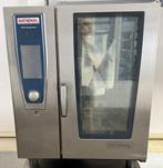Rational SCC WE 101 selfcookingcenter combisteamer, Zakelijke goederen, Horeca | Keukenapparatuur, Ophalen, Gebruikt, Ovens, Microgolfovens en Steamers