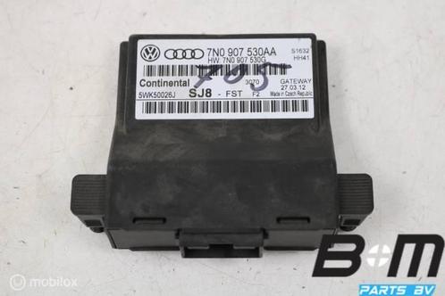 Can-gateway module VW Tiguan 5N 7N0907530AA, Autos : Pièces & Accessoires, Autres pièces automobiles, Utilisé