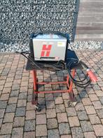 Plasmasnijder, Doe-het-zelf en Bouw, Gereedschap | Lasapparaten, Ophalen of Verzenden