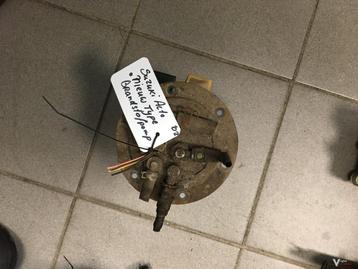Suzuki alto Brandstofpomp (neuw type) bwjr02 beschikbaar voor biedingen
