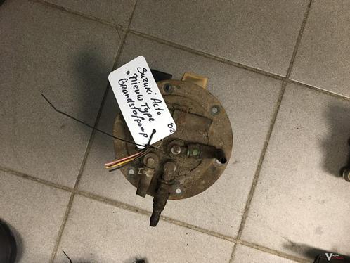 Suzuki alto Brandstofpomp (neuw type) bwjr02, Auto-onderdelen, Brandstofsystemen, Gebruikt, Ophalen of Verzenden