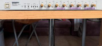 Tascam MA-AD8 8 ch A/D to TDIF-1 Converter beschikbaar voor biedingen