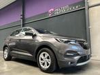 Opel Grandland X 2.0TD Automaat GPS Camera Trekaak 177pk!, Auto's, 4 cilinders, Trekhaak, 0 kg, 131 kW