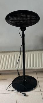 Maxxgarden elektrische terrasverwarmer, Tuin en Terras, Ophalen, Nieuw