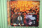 cd split - John Fogerty - Creedence, Cd's en Dvd's, Ophalen of Verzenden, Gebruikt