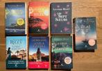 Lucinda Riley - Collection Les sept soeurs (TOME 3 MANQUANT), Ophalen, Gelezen, Lucinda Riley