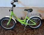 Puky 18 inch kinderfiets met versnellingen nieuwprijs 350 eu, Fietsen en Brommers, Ophalen, Gebruikt, 18 inch, Versnellingen