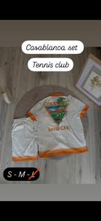 Casablanca set, Ophalen, Nieuw