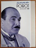 Hercule Poirot seizoen 11 als nieuw, Verzenden, Zo goed als nieuw