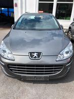 Peugeot 407 diesel, Auto's, Particulier, 1560 cc, Te koop, 80 kW