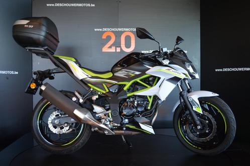 Indicateur de rapport engagé moto Kawasaki | Moto Shop 35
