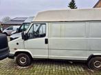 Peugeot J5 Lichte vracht, Gebruikt, Bedrijf, Diesel, Te koop