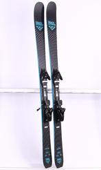 175.4 cm ski's BLACK CROWS VERTIS 2022, poplar woodcore, Sport en Fitness, Overige merken, 160 tot 180 cm, Gebruikt, Verzenden