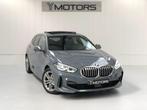 BMW 118 iAS PACK-M TOIT PANO FULL LED CUIR GPS GARANTIE, 5 places, Carnet d'entretien, https://public.car-pass.be/vhr/8acf8924-02a5-42a1-8676-962405f02870