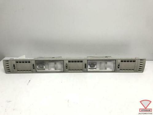vw transporter t5 luchtrooster verlichting achter 7h5947105, Auto-onderdelen, Dashboard en Schakelaars, Volkswagen, Gebruikt