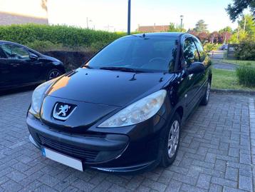 Peugoet 206+ (CT refusé) beschikbaar voor biedingen