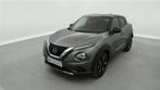 Nissan Juke 1.0 DIG-T 2WD Enigma NAVI / S-CUIR / FULL LED, Auto's, Nissan, Gebruikt, 5 zetels, 5 deurs, SUV of Terreinwagen