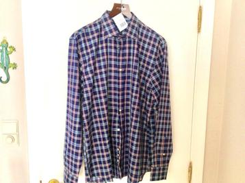 Chemise Hackett nouvelle taille XXL, Enlèvement ou Envoi, Neuf, Hackett London, Chemise