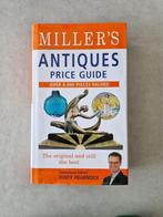 Miller's Antiques Price Guide, Ophalen of Verzenden, Zo goed als nieuw, Overige onderwerpen