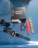 Samsung smartwatch, Ophalen of Verzenden, Zo goed als nieuw