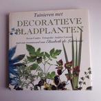 Tuinieren met Decoratieve Planten., Enlèvement, Utilisé