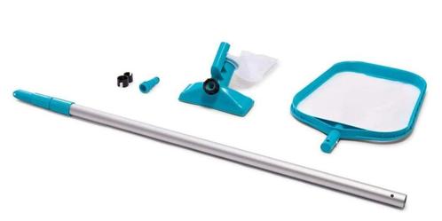 Intex reinigingsset voor zwembad of vijver: NIEUW!, Tuin en Terras, Zwembaden, Nieuw, Ophalen