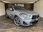 BMW X2 2.0 dASxDrive18 *PACK M *TOIT OUVRANT *CLIM-BIZONE, Automaat, X2, 4 cilinders, Bedrijf