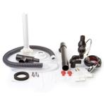 SOG kit wc, Ophalen, Nieuw