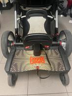 Buggyboard maxi Lascal met zitje, Kinderen en Baby's, Ophalen of Verzenden