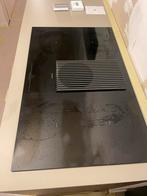 Kookplaat Elica met dampkap geïntegreerd, Elektronische apparatuur, Kookplaten, Ophalen