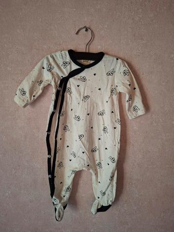 Allerlei Babykleding in Maat 62 beschikbaar voor biedingen