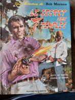 BOB MORANE EO 1968 Le Secret Des 7 Temples, Livres, Enlèvement ou Envoi, Comme neuf