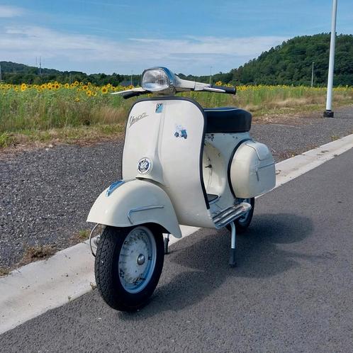 Fourche vespa, Motoren, Onderdelen | Overige, Gebruikt, Ophalen