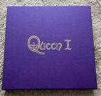 Queen 1 (6 CD Box en 1 Vinyl LP)  (Collectors Edition), Ophalen of Verzenden, 2000 tot heden, Zo goed als nieuw, Overige formaten