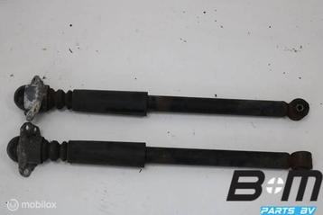 Set schokdempers achter Audi TT 8N beschikbaar voor biedingen