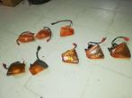 honda vfr 750 van '90-'93 pinkers, Motoren, Onderdelen | Honda, Ophalen of Verzenden, Gebruikt