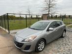 Mazda 3 1.6 Diesel 2011 148 000 km Euro5 Climatisée, Boîte manuelle, Diesel, Achat, Particulier