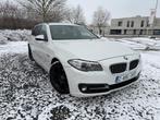 Bmw 518d f11, Autos, Euro 6, Boîte manuelle, 1795 kg, 5 portes