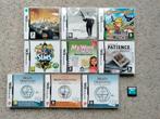 Lot Nintendo DS games, Games en Spelcomputers, Ophalen of Verzenden, Gebruikt