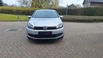 1steHands/12M garantie/1.4TSI/GOLF6/2009/KM-29500/€5/OHB, Voorwielaandrijving, Euro 5, Stof, Zwart