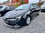 Toyota Corolla Hybrid GPS Airco Camera LEZ 2035 1 jaar garan, Te koop, Stadsauto, 5 deurs, Verlengde garantie