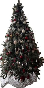Kunst kerstboom, Huis en Inrichting, Ophalen, Gebruikt