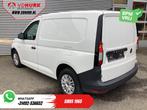 Volkswagen Caddy Cargo 2.0 TDI 105 pk PDC/ Betimmerd/ Blueto, Achat, Entreprise, Boîte manuelle, Electronic Stability Program (ESP)