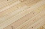 Plancher En Pin - L. 2 M X L. 14 Cm X Ép. 21 Mm : 16,50 € M², Enlèvement, Bricolage, Neuf