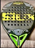 Raquettes de padel (1 usagée, 1 non utilisée), Sports & Fitness, Enlèvement, Comme neuf