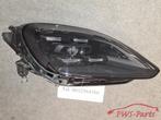 PORSCHE 9Y FACELIFT CAYENNE RECHTS VOL LED KOPLAMP ORIGINEEL, Ophalen, Gebruikt, -, Voor