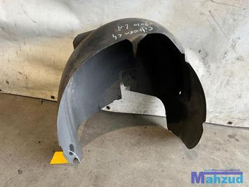 CITROEN C4 coupe Links achter modderkuip 2004-2013 beschikbaar voor biedingen